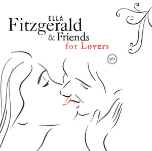 Ella Fitzgerald And Friends For L