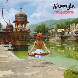 Ineffable Mysteries From Shpongle