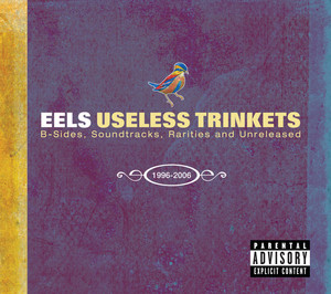 Useless Trinkets-B Sides, Soundtr