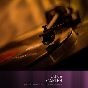 June Carter