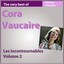 The Very Best Of Cora Vaucaire, V
