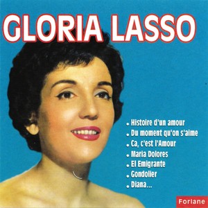 Gloria Lasso