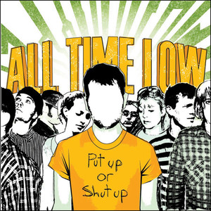 Put Up Or Shut Up (deluxe Version