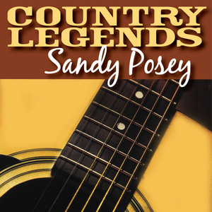 Country Legends - Sandy Posey