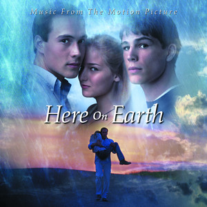 Here On Earth - Music From The Mo