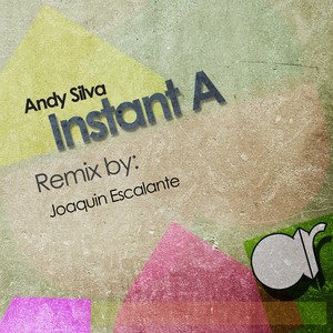 Instant A (feat. Joaquin Escalant