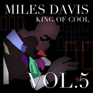 King Of Cool Vol 5