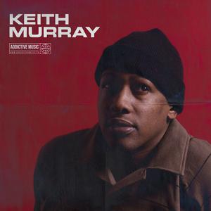 Best Of Keith Murray, Vol. 1