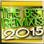 The Best Remixes 2015 (Ultimate T