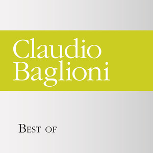 Best Of Claudio Baglioni