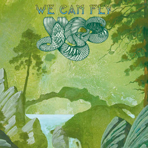 We Can Fly - Single (radio Edit)