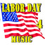 Labor Day Music, Vol. 4 (Instrume