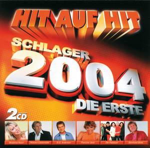 Hit Auf Hit - Die Erste 2004 - Sc