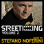 Street King Volume 2 Mixed By Ste