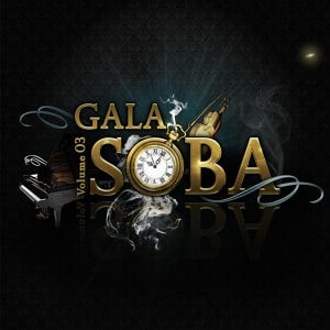 Gala Soba Volume 3