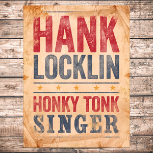 Honky Tonk Singer