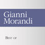 Best Of Gianni Morandi