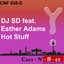 Hot Stuff (featuring Esther Adams