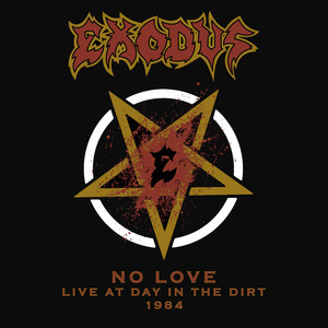 No Love (Live At Day In The Dirt,