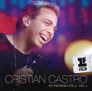 Cristian Castro En Primera Fila -