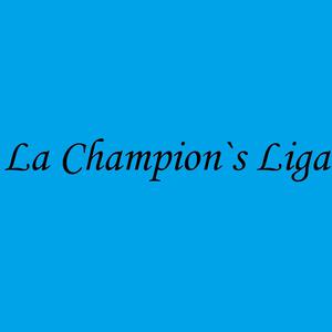 La Champion`s Liga