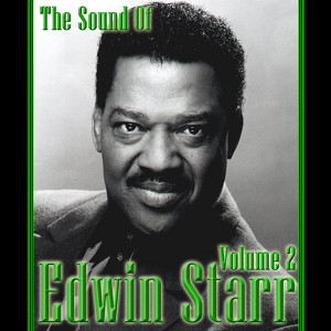 The Sound Of Edwin Starr Volume 2