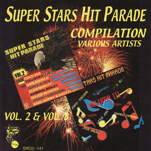 Super Stars Hit Parade Compilatio