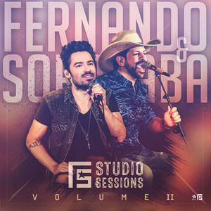 F S Studio Sessions, Vol. 2 (Acús