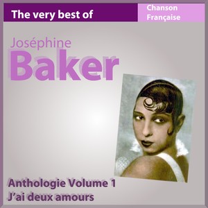 The Very Best Of Josephine Baker: