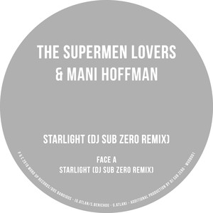 Starlight (DJ Sub Zero Remix) - S