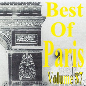 Best Of Paris, Vol. 87