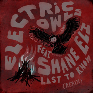 Last to Know (Remix) [feat. Shane