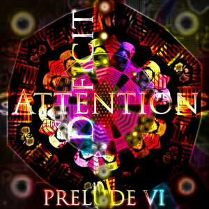 Attention Deficit - Prelude VI