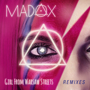 Girl From Warsaw Streets (Remixes