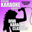 Diva Karaoke Classics