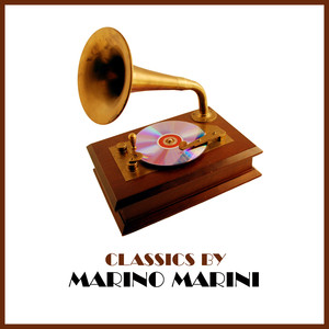 Classics by Marino Marini