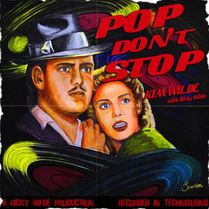 Pop Don't Stop