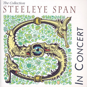 The Collection - Steeleye Span In