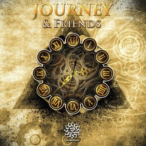 Journey & Friends