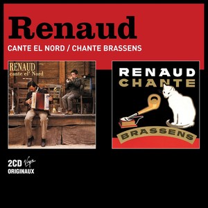 Cante El' Nord / Chante Brassens