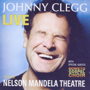 Live At The Nelson Mandela Theatr
