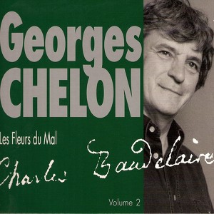 Georges Chelon Chante "les Fleurs