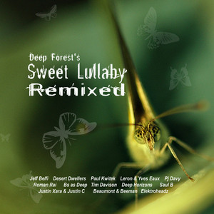 Sweet Lullaby  Remixed