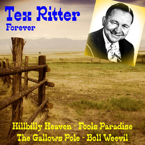 Tex Ritter Forever