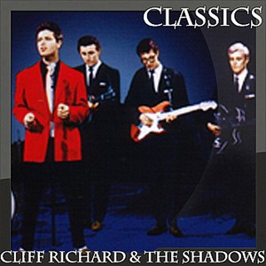 Cliff Richard And The Shadows - C