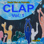 Magic Vine Jr. Presents Clap, Vol