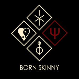 Born Skinny