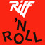 Riff N Roll (En Vivo)