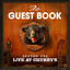 The Guest Book, Season One: Live 