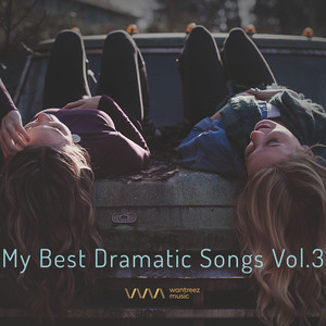 My Best Dramatic Songs Vol.3